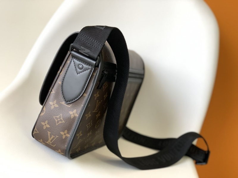 LV Satchel bags